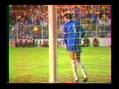 1986 (January 22) Spain 2-USSR 0 (Friendly).avi