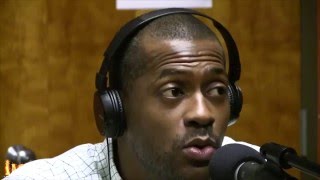 TampaMystic interviews Dungeon Family's own Rico Wade