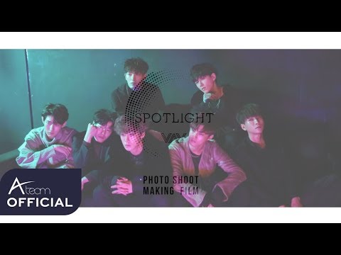 VAV(브이에이브이) - SPOTLIGHT JACKET Making Film