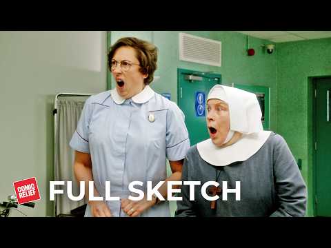 Call the Midwife (One Born Every Minute) | Comic Relief