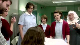 Call the Midwife video