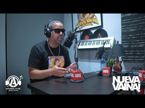 Video thumbnail for Dkano X DJ Scuff - Freestyle