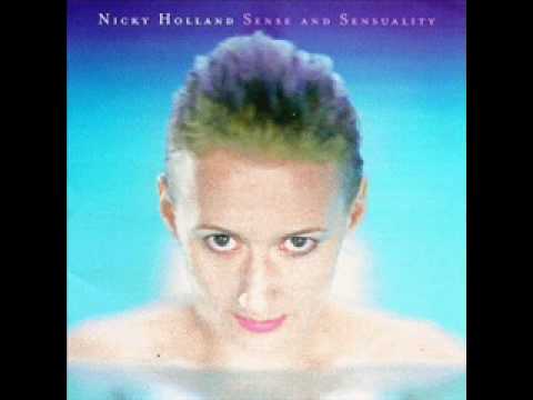 Nicky Holland - falling water