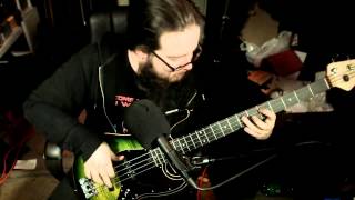 Video thumbnail for Industrial Radio Midi Bass Unboxing/Setup/Sound Test by SeamlessR