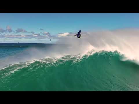 JP Magic Wave PRO by Windsports World