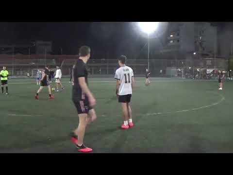 JANUNE JUNIORS vs PASAJE SOFIA #Apertura2021 Fecha 17