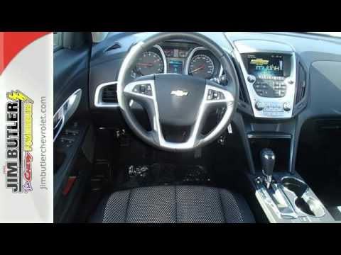 New 2016 Chevrolet Equinox Fenton MO St. Louis, MO #176433