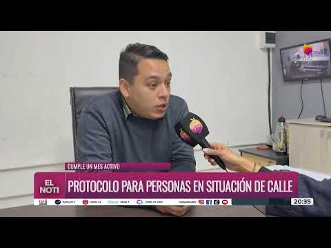 El Noticiero