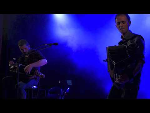 DUO PICHARD / VINCENDEAU Sortie CD - Valse - Fest noz à PLUMIEUX