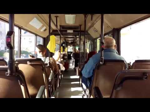 Mercedes-Benz O405G #519 |Vilnius, Lithuania|