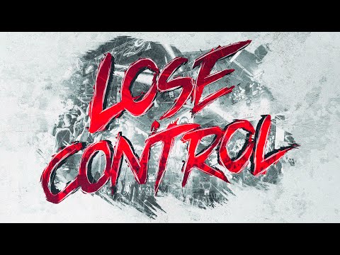 Digital Mindz - Lose Control (Official Hardstyle Audio)
