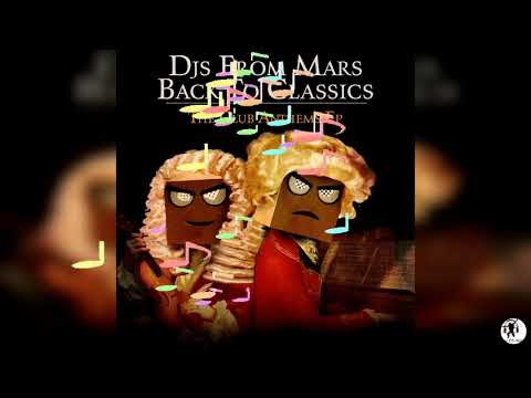 The Prodigy Vs Ce Ce Peniston - Finally No Good (Djs From Mars Club Bootleg)