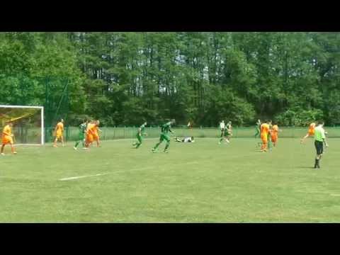 LZS Komorniki vs Skarpa Orsk 24.05.2015