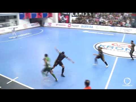 Pato was defeated at home by Galo de Dois Vizinhos and is out of the Paranaense gold series