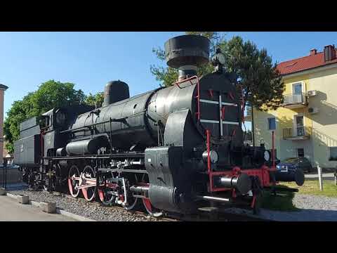 Divaca Station (Slovenia)