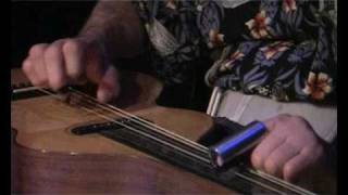 Weissenborn guitar  MAGGIES PIES - Tom Doughty