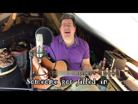 Shipbuilding - Elvis Costello