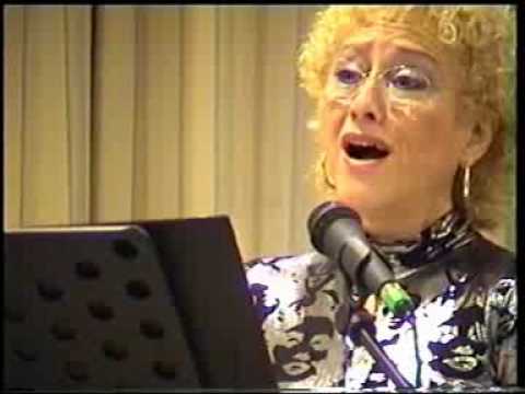 Ja vstretil vas (Russian Romance).wmv