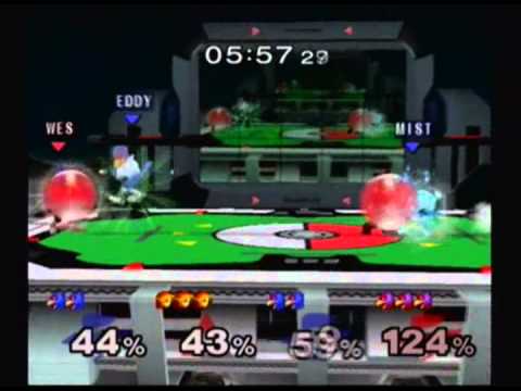 2GGBA LF: Westballz/J666 vs Stab/Sung