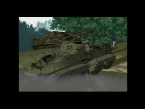 Spetz Playz Metal Saga Part 1 - Tank Apocalypse