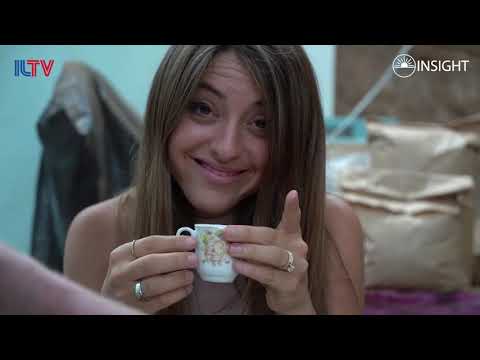 Insight to Israel - The Secrets of Nazareth