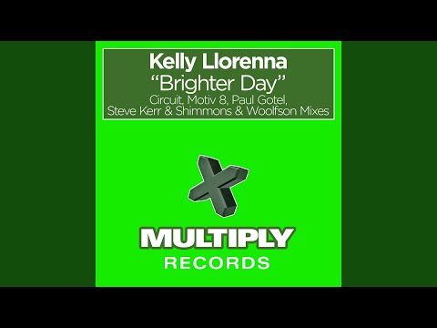 Brighter Day (Original Mix)