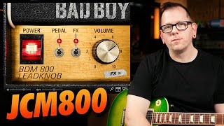 Bogren Digital Amps - Flash Sale