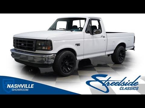 1994 Ford F150 (CC-2071001) for sale in Lavergne, Tennessee