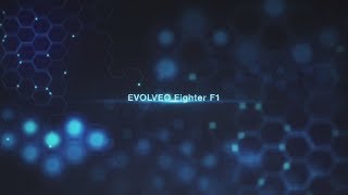 Evolveo Fighter F1 GFR-F1