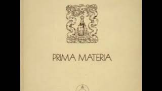 Prima Materia - La Coda Della Tigre - Tail Of The Tiger