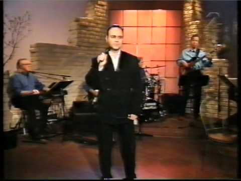 Robert Randquist - When I Fall In Love (Cafe Falun, live)