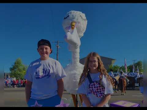 Rosemark 4th of July, 2024