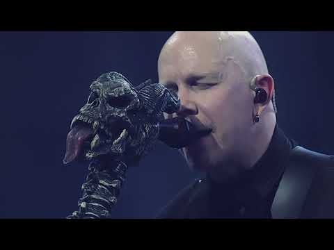 Apulanta - Alkemistit (Music Video)