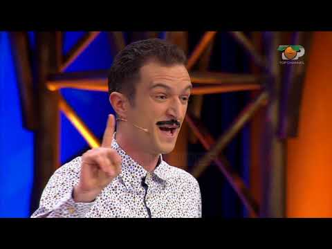 Portokalli, 8 Tetor 2017 - Shitesi televiziv (Dysheku i enderrave)