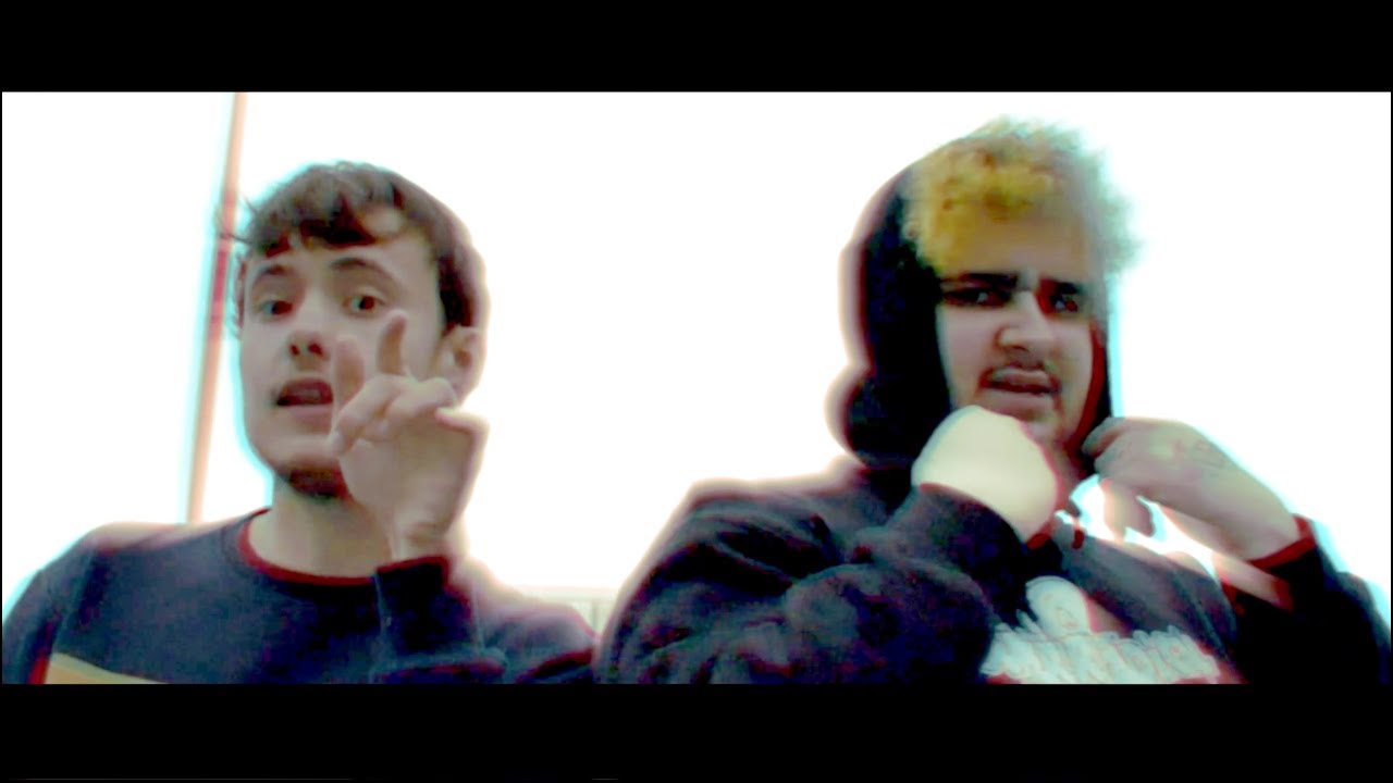 Quadeca x Sad Frosty — Volt!
