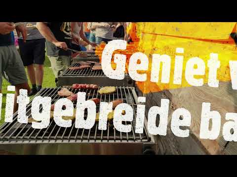 Beachvolleybal Amersfoort Bedrijfsuitje