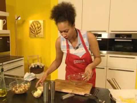 Rezept Grünkohl-Auflauf