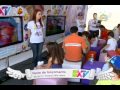 Evento Lançamento Clube DX TV Pipoca