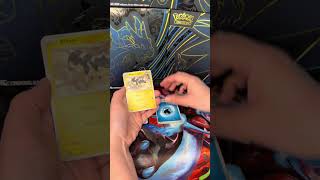 Opening surging sparks #pokemon #pokemonchannel #pokemoncards #packopening #tcg