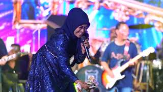 Download lagu MENGHITUNG  BINTANG // LILIN HERLINA // AGENG MUSIK LIVE APSELA 2025 mp3
