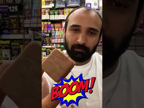 Let’s review snickers peanut butter #trending #viral #foodreview #shorts