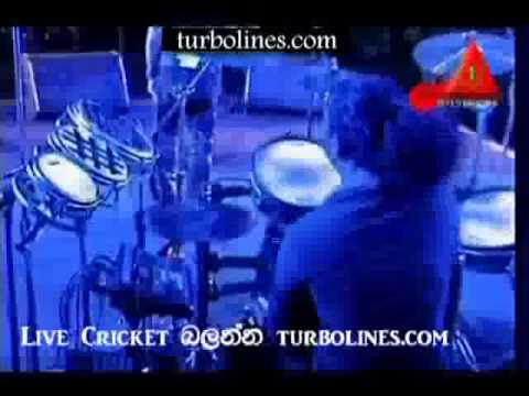 indika prasad with all right sadapana se dile song