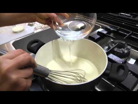 Receta e Ditës - Supë me karrota dhe qumësht