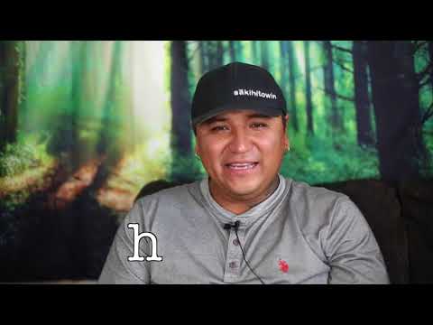 Mini Cree lesson with Randy Morin