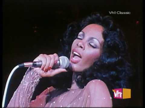 Donna Summer - Mac Arthur Park