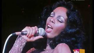 Donna Summer - Mac Arthur Park