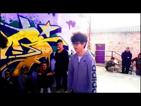 TRULAS VS MTK | OCTAVOS | KINTARAP BATTLE