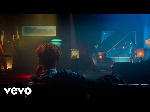 Bhavi, Cazzu - Espejismos (Official Video)