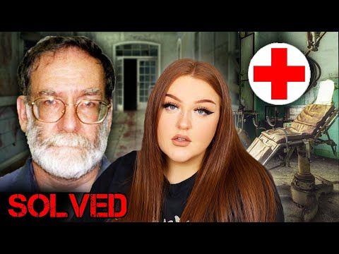 THE U.K'S WORST SERIAL KILLER EVER (DOCTOR DEATH)