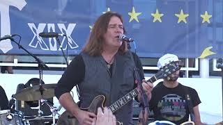Alan Doyle - &quot;Ready To Go&quot;